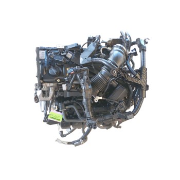 MOTOR COMPLETO A25AFXS A723A 