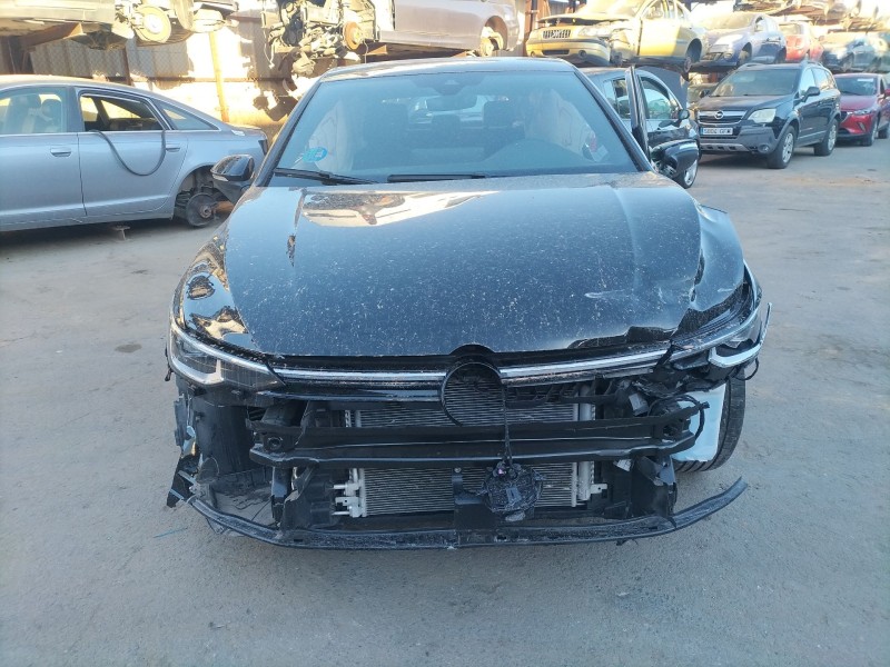 volkswagen golf del año 2024