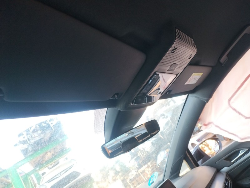 volkswagen golf del año 2024