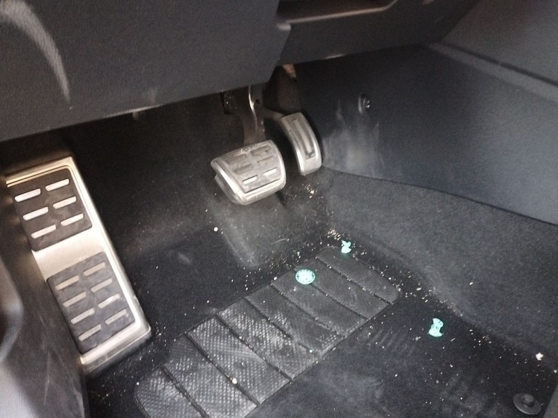 volkswagen golf del año 2024