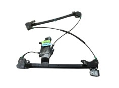 Recambio de elevalunas delantero izquierdo para land rover freelander i (l314) 2.0 di 4x4 referencia OEM IAM LR006372 ASR1585 