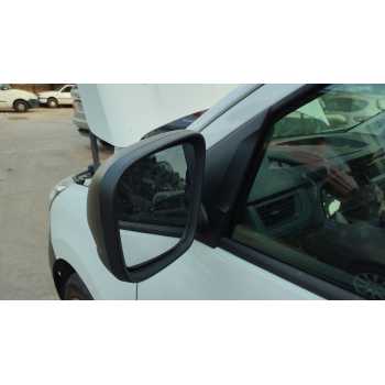 RETROVISOR IZQUIERDO 23967167 
