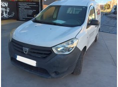 DACIA DOKKER FURGONETA/MONOVOLUMEN