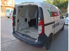 dacia dokker furgoneta/monovolumen del año 2014 2