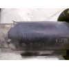 Recambio de amortiguador trasero izquierdo para peugeot 407 sr confort referencia OEM IAM 5206FG  