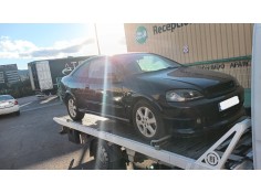 OPEL ASTRA G COUPÉ (T98)