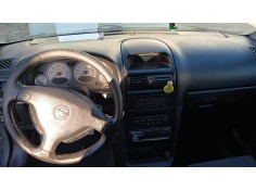 opel astra g coupé (t98) del año 2004 2