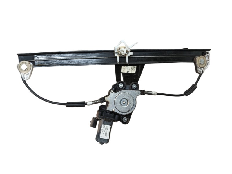 Recambio de elevalunas delantero derecho para fiat doblo furgoneta/monovolumen (223_) 1.3 d multijet referencia OEM IAM 51793186