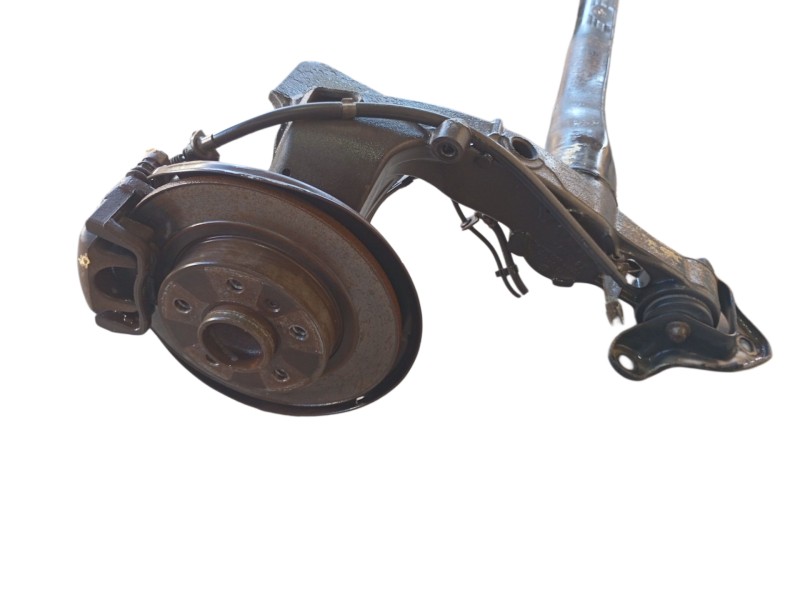 Recambio de puente trasero para opel astra h (a04) 1.9 cdti (l48) referencia OEM IAM 93182200  