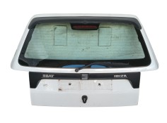 Recambio de porton trasero para seat ibiza ii (6k1) 1.4 i referencia OEM IAM 6K6827025A  