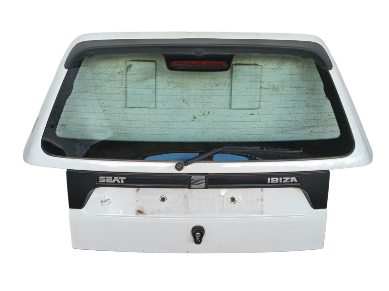 Recambio de porton trasero para seat ibiza ii (6k1) 1.4 i referencia OEM IAM 6K6827025A  