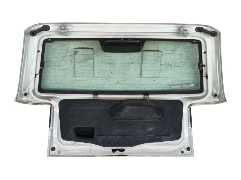Recambio de porton trasero para seat ibiza ii (6k1) 1.4 i referencia OEM IAM 6K6827025A  
