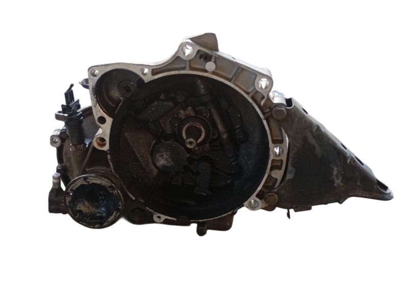 Recambio de caja cambios para seat ibiza ii (6k1) 1.4 i referencia OEM IAM   