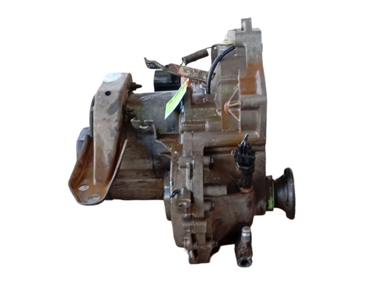 Recambio de caja cambios para seat ibiza ii (6k1) 1.4 i referencia OEM IAM   