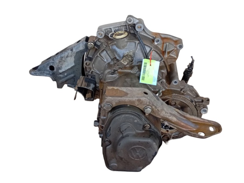 Recambio de caja cambios para seat ibiza ii (6k1) 1.4 i referencia OEM IAM   