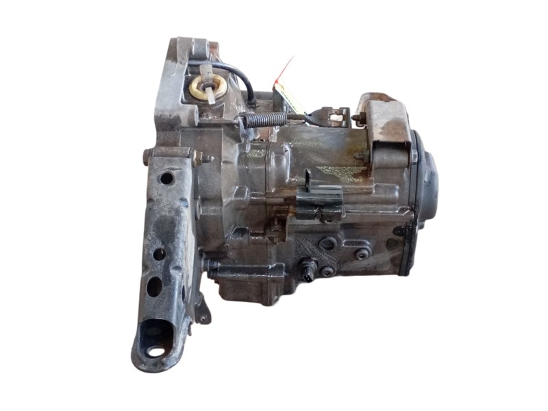 Recambio de caja cambios para seat ibiza ii (6k1) 1.4 i referencia OEM IAM   