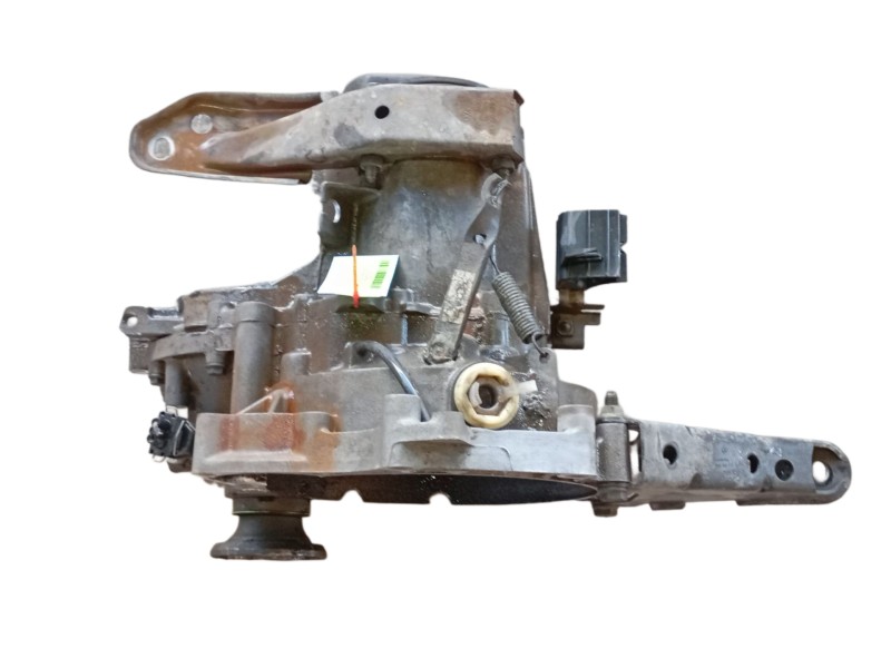 Recambio de caja cambios para seat ibiza ii (6k1) 1.4 i referencia OEM IAM   