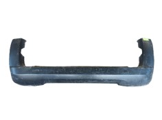 Recambio de paragolpes trasero para peugeot bipper (aa_) 1.4 hdi referencia OEM IAM   