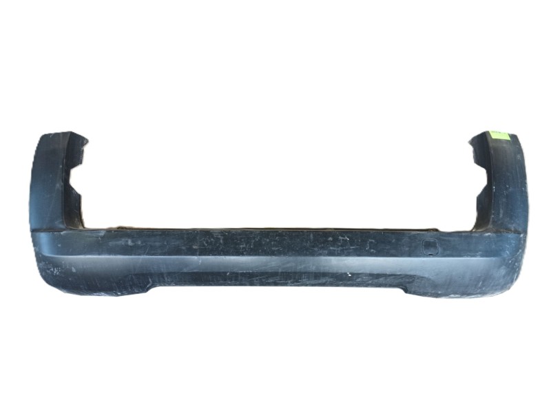 Recambio de paragolpes trasero para peugeot bipper (aa_) 1.4 hdi referencia OEM IAM   