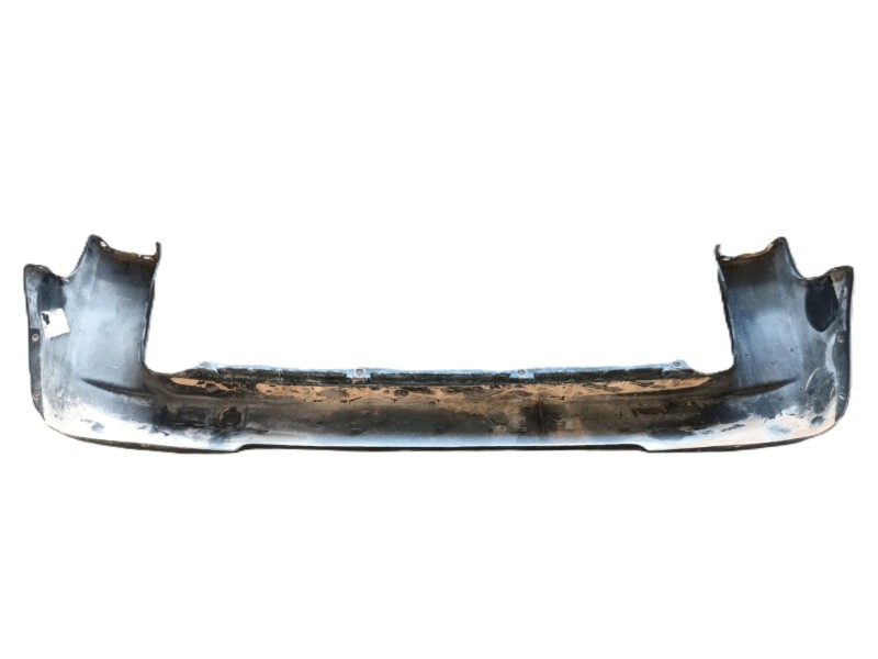 Recambio de paragolpes trasero para peugeot bipper (aa_) 1.4 hdi referencia OEM IAM   