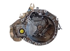 Recambio de caja cambios para fiat panda / panda classic (169_) 1.4 (169axe1b) referencia OEM IAM  00120366 