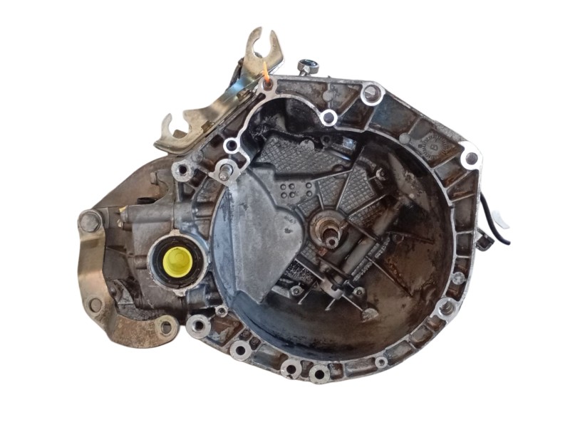 Recambio de caja cambios para fiat panda / panda classic (169_) 1.4 (169axe1b) referencia OEM IAM  00120366 