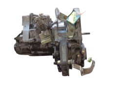 Recambio de caja cambios para fiat panda / panda classic (169_) 1.4 (169axe1b) referencia OEM IAM  00120366  2
