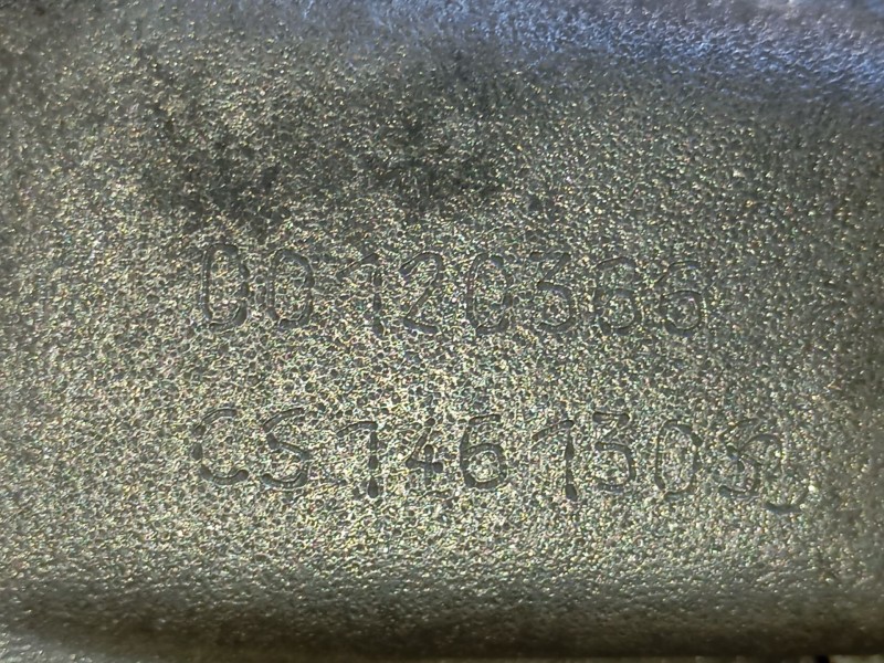 Recambio de caja cambios para fiat panda / panda classic (169_) 1.4 (169axe1b) referencia OEM IAM  00120366 