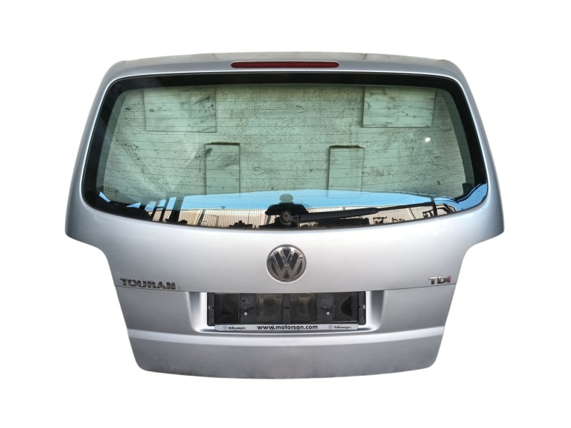 Recambio de porton trasero para volkswagen touran (1t1, 1t2) 1.9 tdi referencia OEM IAM   