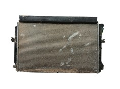 Recambio de radiador agua para volkswagen touran (5t1) 1.5 tsi referencia OEM IAM 5Q0121251GQ 17101842 