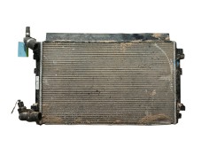 Recambio de radiador agua para volkswagen touran (5t1) 1.5 tsi referencia OEM IAM 5Q0121251GQ 17101842  2