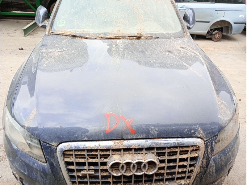 Recambio de capot para audi q5 (8rb) 2.0 tdi quattro referencia OEM IAM 8R0823029 8K0010515S 