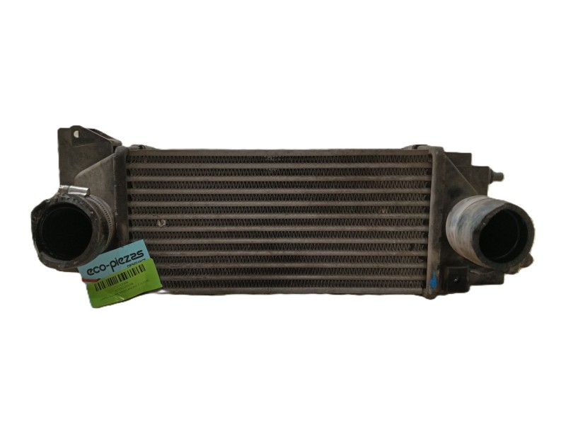 Recambio de intercooler para land rover freelander i (l314) 2.0 di 4x4 referencia OEM IAM PCM100200 1H5Z9L440AA 
