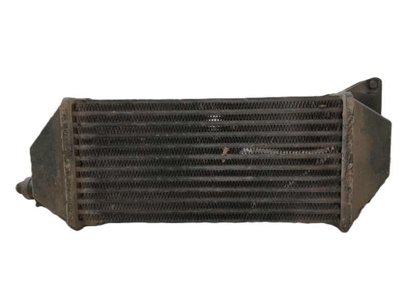 Recambio de intercooler para land rover freelander i (l314) 2.0 di 4x4 referencia OEM IAM PCM100200 1H5Z9L440AA 