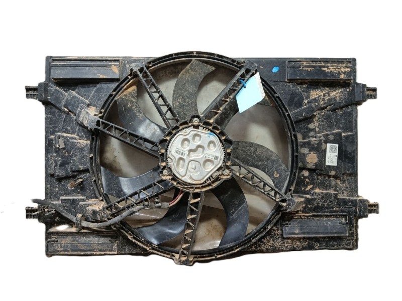 Recambio de electroventilador para volkswagen touran (5t1) 1.5 tsi referencia OEM IAM   