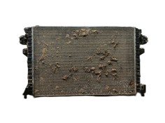 Recambio de radiador agua para volkswagen touran (5t1) 1.5 tsi referencia OEM IAM 5Q0121251HS   2