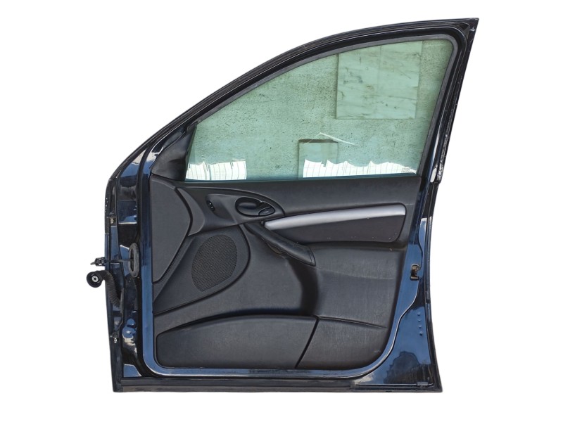 Recambio de puerta delantera derecha para ford focus i (daw, dbw) 1.8 turbo di / tddi referencia OEM IAM   