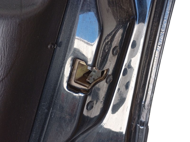 Recambio de puerta delantera derecha para ford focus i (daw, dbw) 1.8 turbo di / tddi referencia OEM IAM   