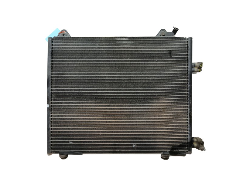 Recambio de condensador / radiador aire acondicionado para land rover freelander i (l314) 2.0 di 4x4 referencia OEM IAM   