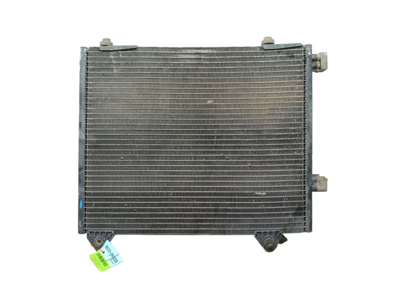 Recambio de condensador / radiador aire acondicionado para land rover freelander i (l314) 2.0 di 4x4 referencia OEM IAM   
