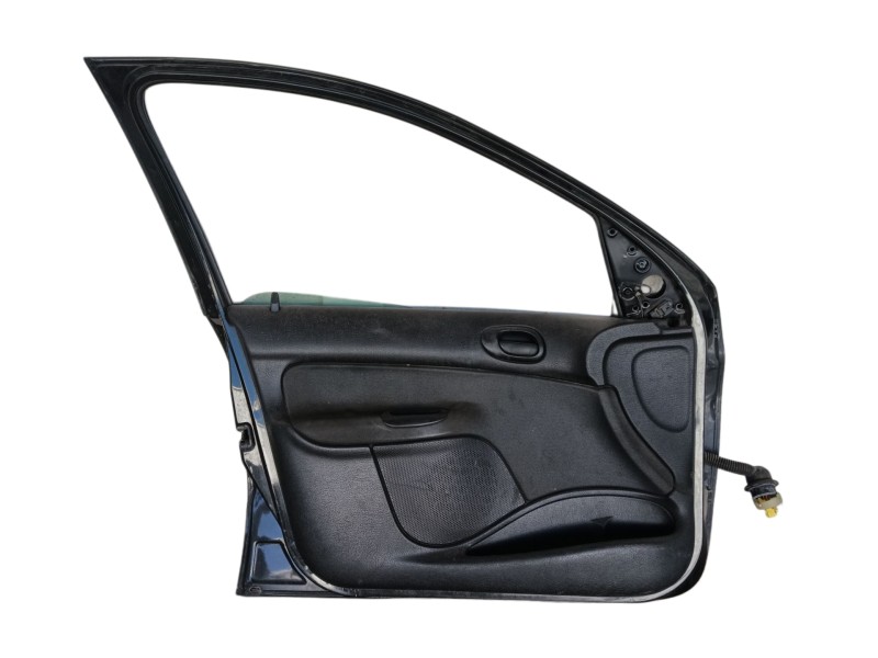 Recambio de puerta delantera izquierda para peugeot 206 hatchback (2a/c) 1.4 hdi eco 70 referencia OEM IAM   