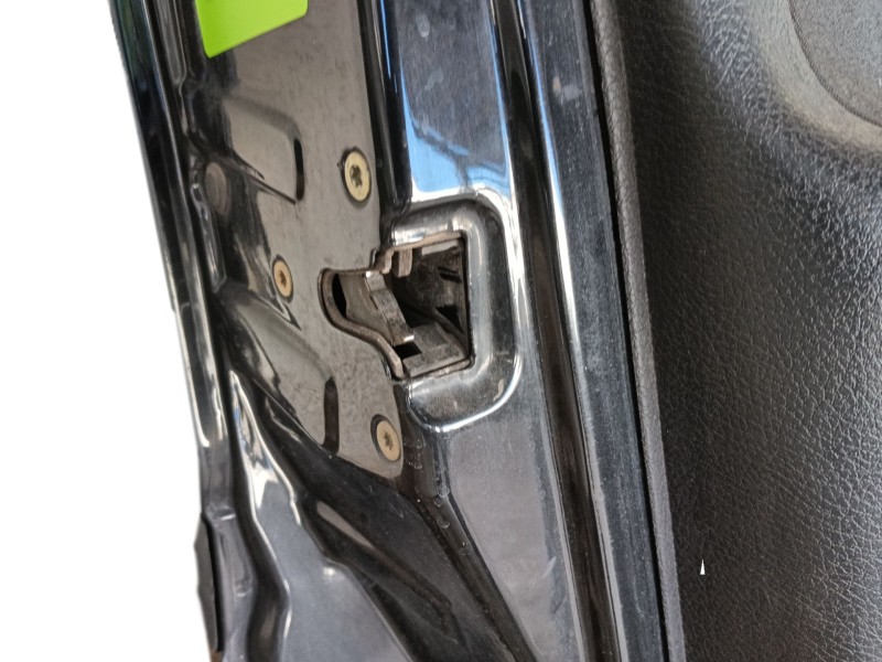 Recambio de puerta delantera izquierda para peugeot 206 hatchback (2a/c) 1.4 hdi eco 70 referencia OEM IAM   