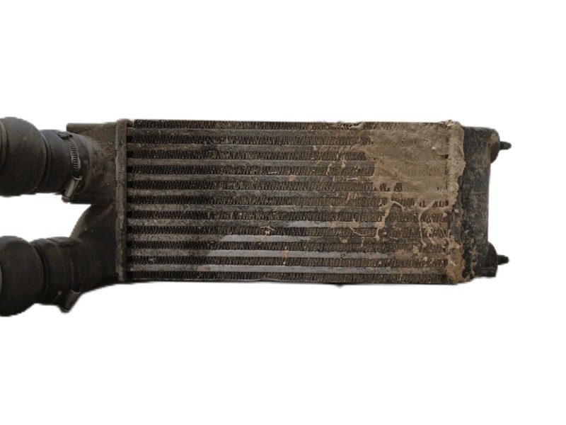 Recambio de intercooler para citroën c4 picasso i monospace (ud_) 1.6 hdi referencia OEM IAM   