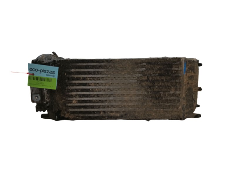 Recambio de intercooler para citroën c4 picasso i monospace (ud_) 1.6 hdi referencia OEM IAM   