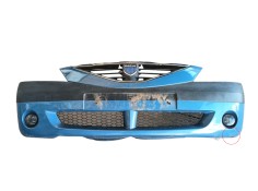 Recambio de paragolpes delantero para dacia logan (ls_) 1.4 (lsoa, lsoc, lsoe, lsog) referencia OEM IAM   