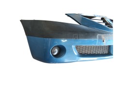 Recambio de paragolpes delantero para dacia logan (ls_) 1.4 (lsoa, lsoc, lsoe, lsog) referencia OEM IAM    2