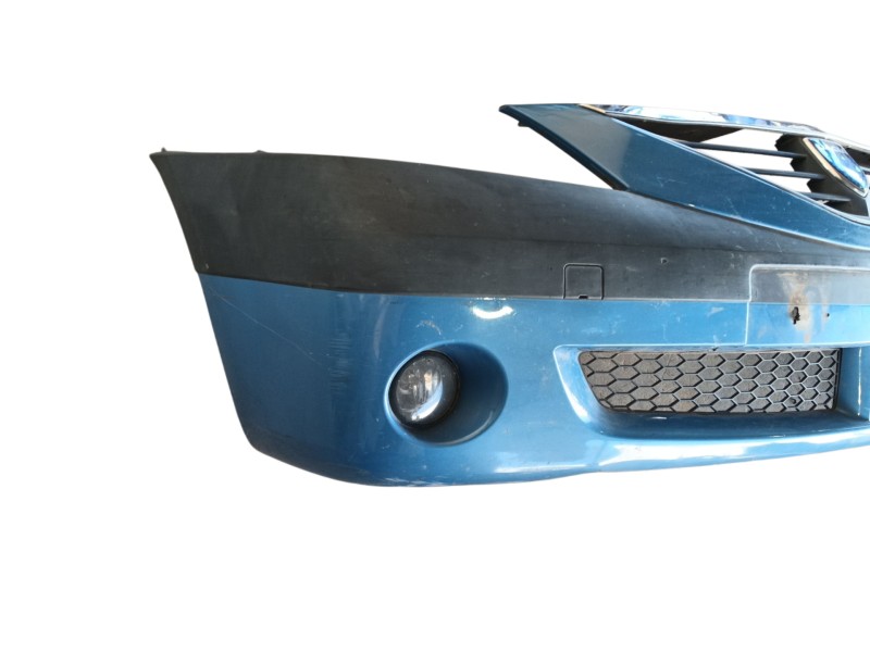 Recambio de paragolpes delantero para dacia logan (ls_) 1.4 (lsoa, lsoc, lsoe, lsog) referencia OEM IAM   