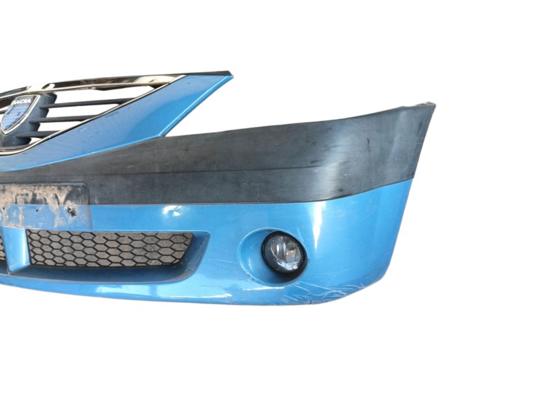 Recambio de paragolpes delantero para dacia logan (ls_) 1.4 (lsoa, lsoc, lsoe, lsog) referencia OEM IAM   