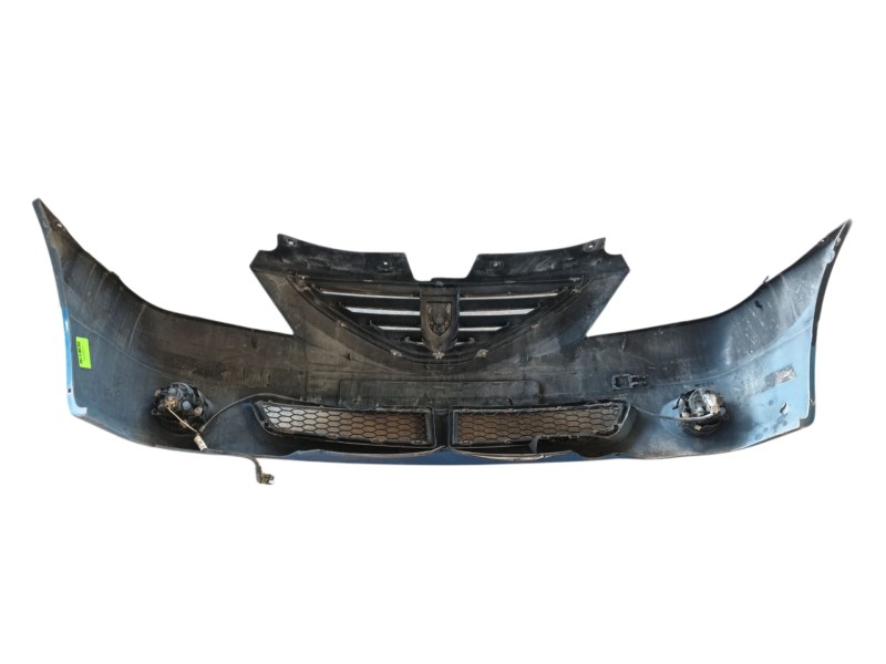 Recambio de paragolpes delantero para dacia logan (ls_) 1.4 (lsoa, lsoc, lsoe, lsog) referencia OEM IAM   