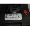 Recambio de mando limpia para bmw serie 3 berlina (e46) 330xd referencia OEM IAM 8363664M  